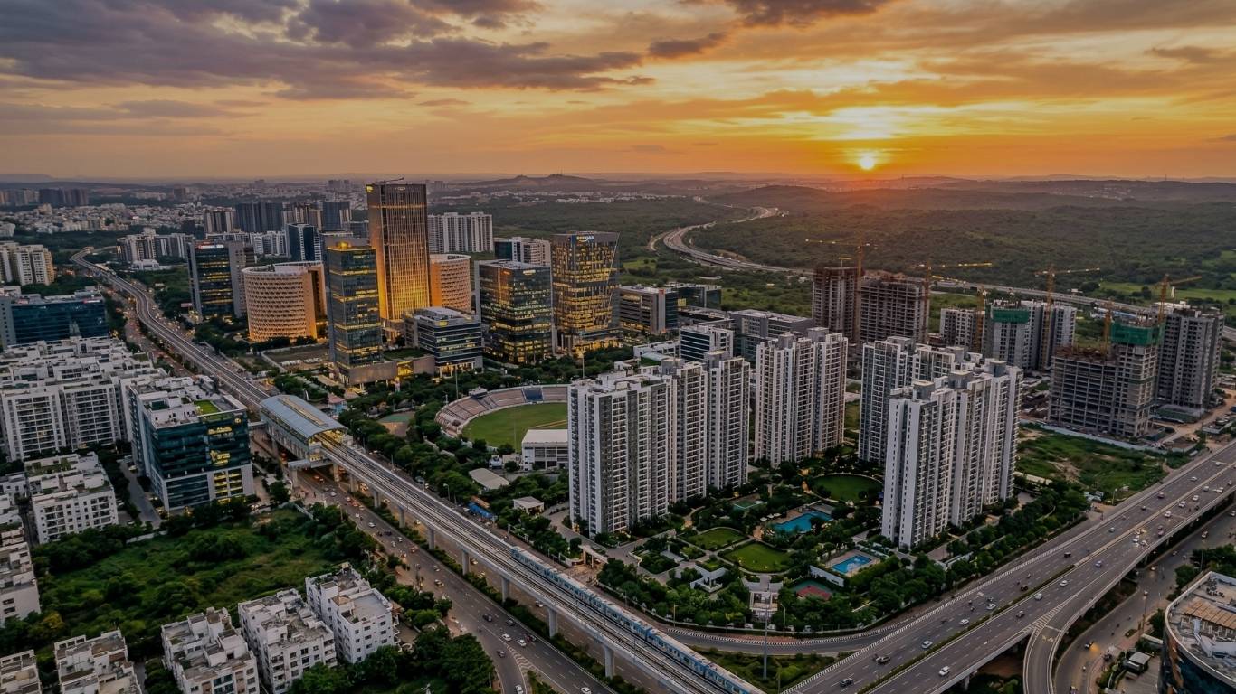 Hyderabad Real Estate Update 2026: Steady Growth with Strong Fundamentals