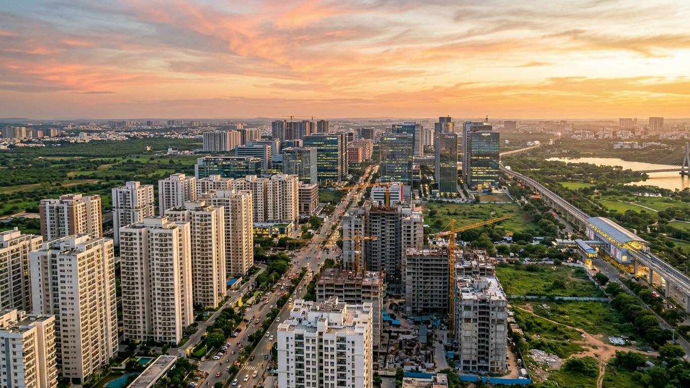 Hyderabad Real Estate Today Update:April 11, 2026