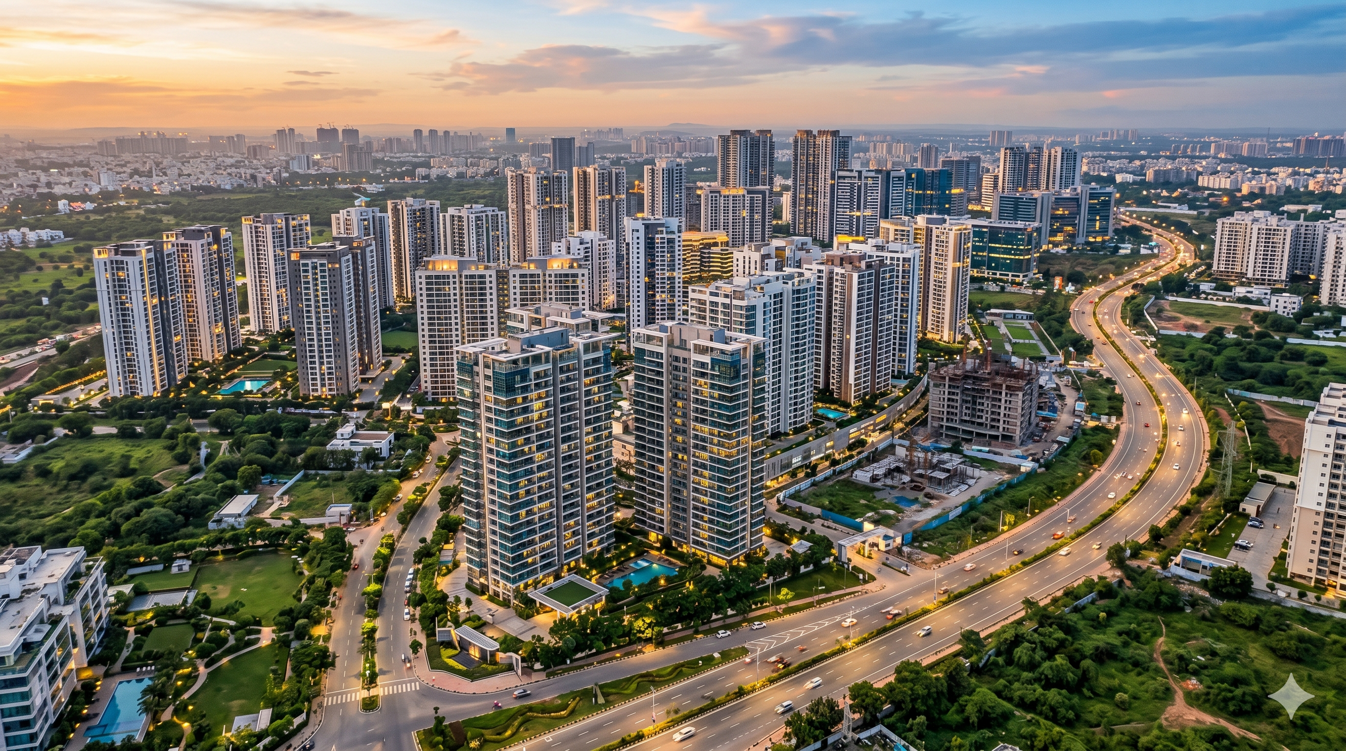 Hyderabad Real Estate Today Update: April 20, 2026
