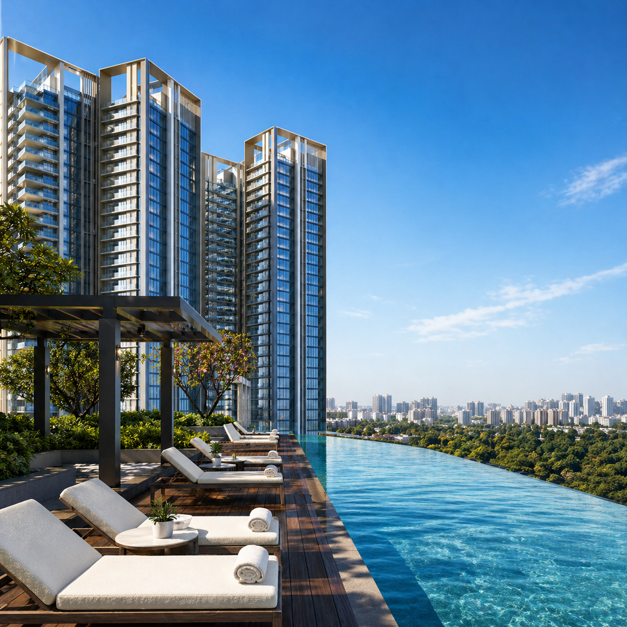Hyderabad Real Estate Today Update: April 26, 2026