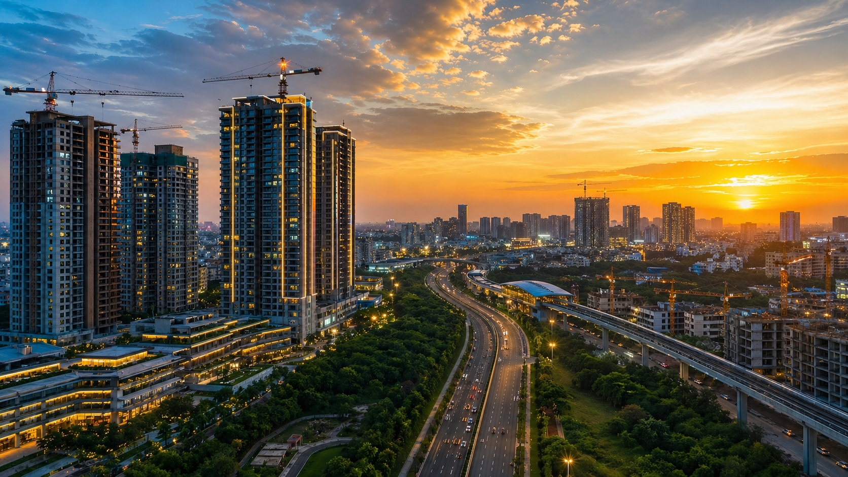 Hyderabad Real Estate Today Update – April 29, 2026