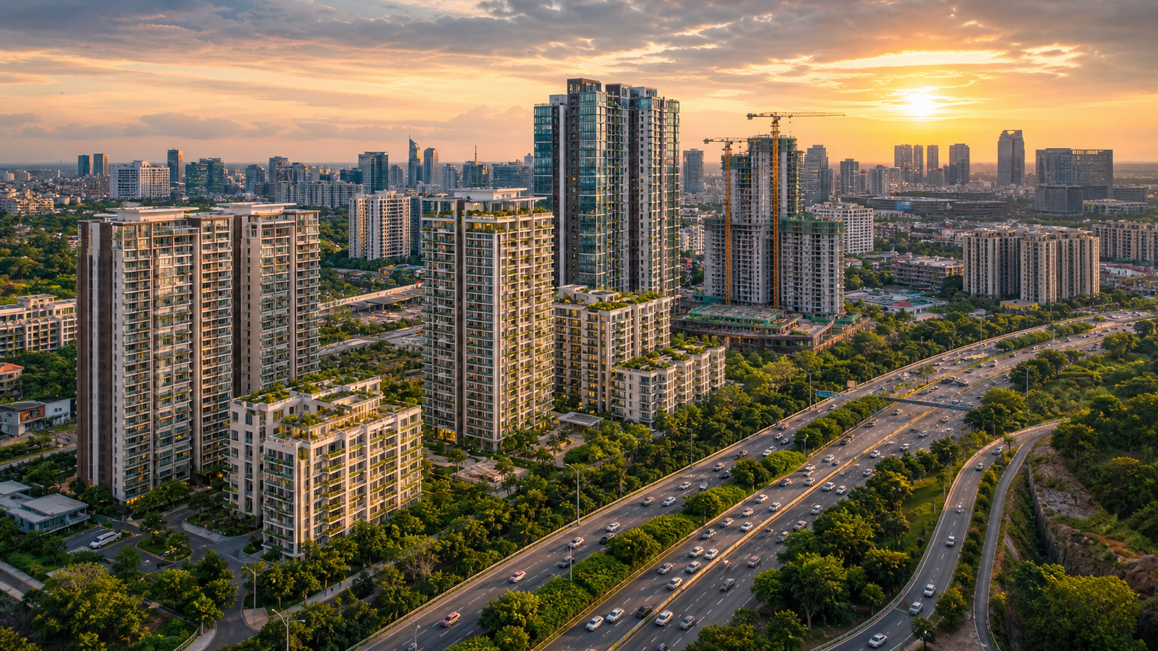 Hyderabad Real Estate Today Update – May 4, 2026