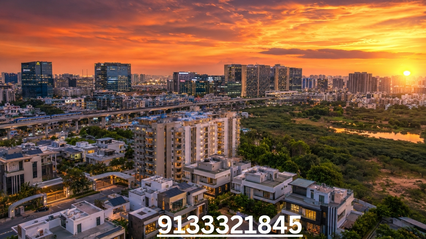 Hyderabad Real Estate Today Update: May 8, 2026