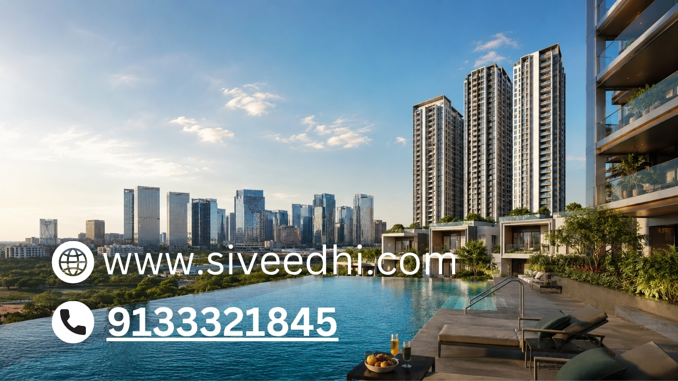 Hyderabad Real Estate Today Update (May 10, 2026)