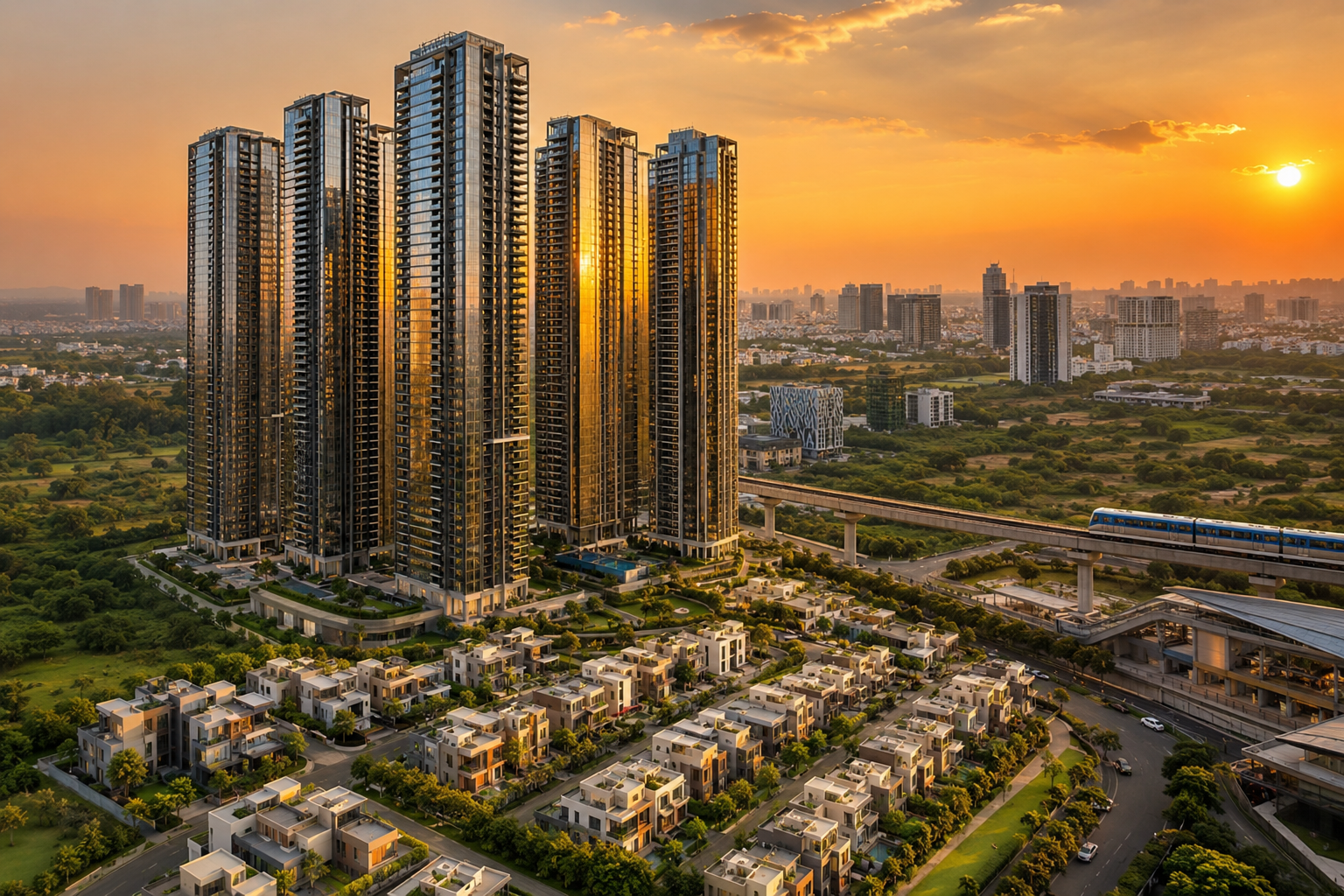 Hyderabad Real Estate Today Update May 13, 2026