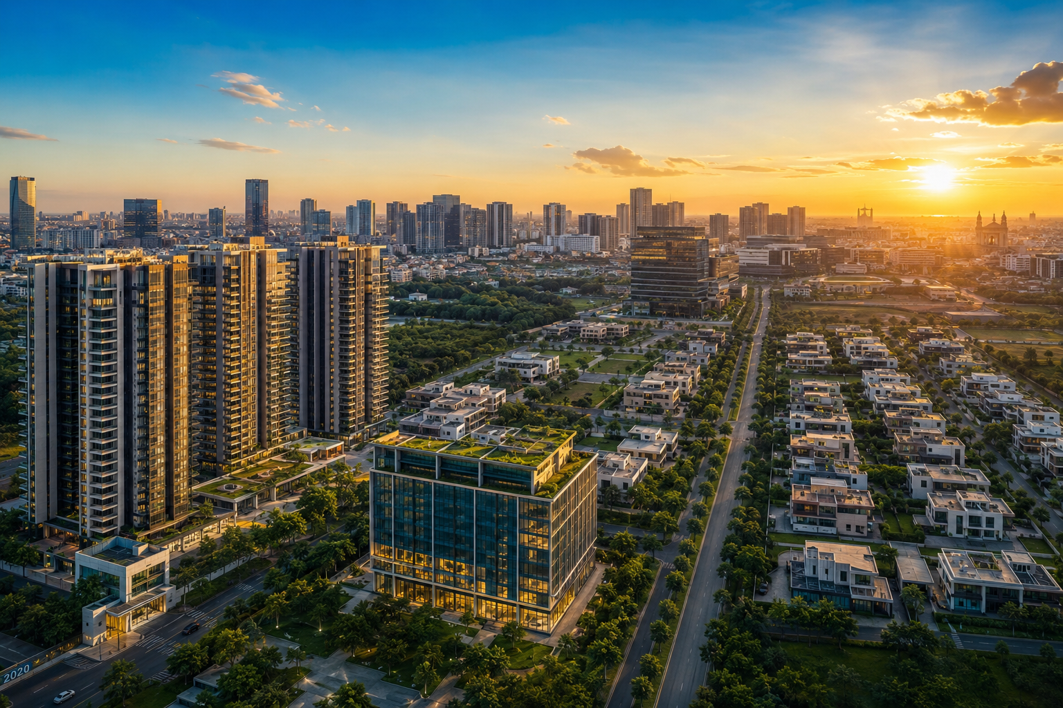 Hyderabad Real Estate Today Update: May 16, 2026