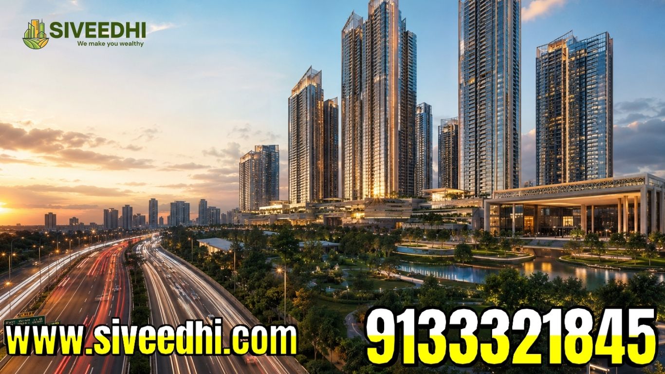 THE HYDERABAD CHRONICLE