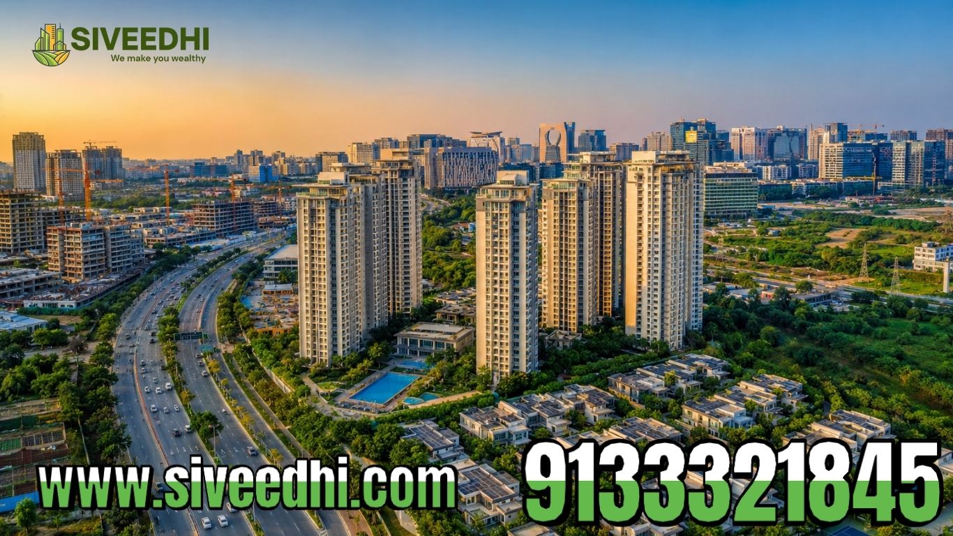 Hyderabad Real Estate Today Update: May 23, 2026