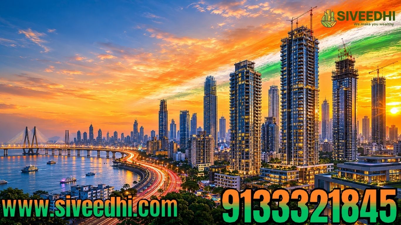 India Real Estate Today: Latest Updates (May 27, 2026)