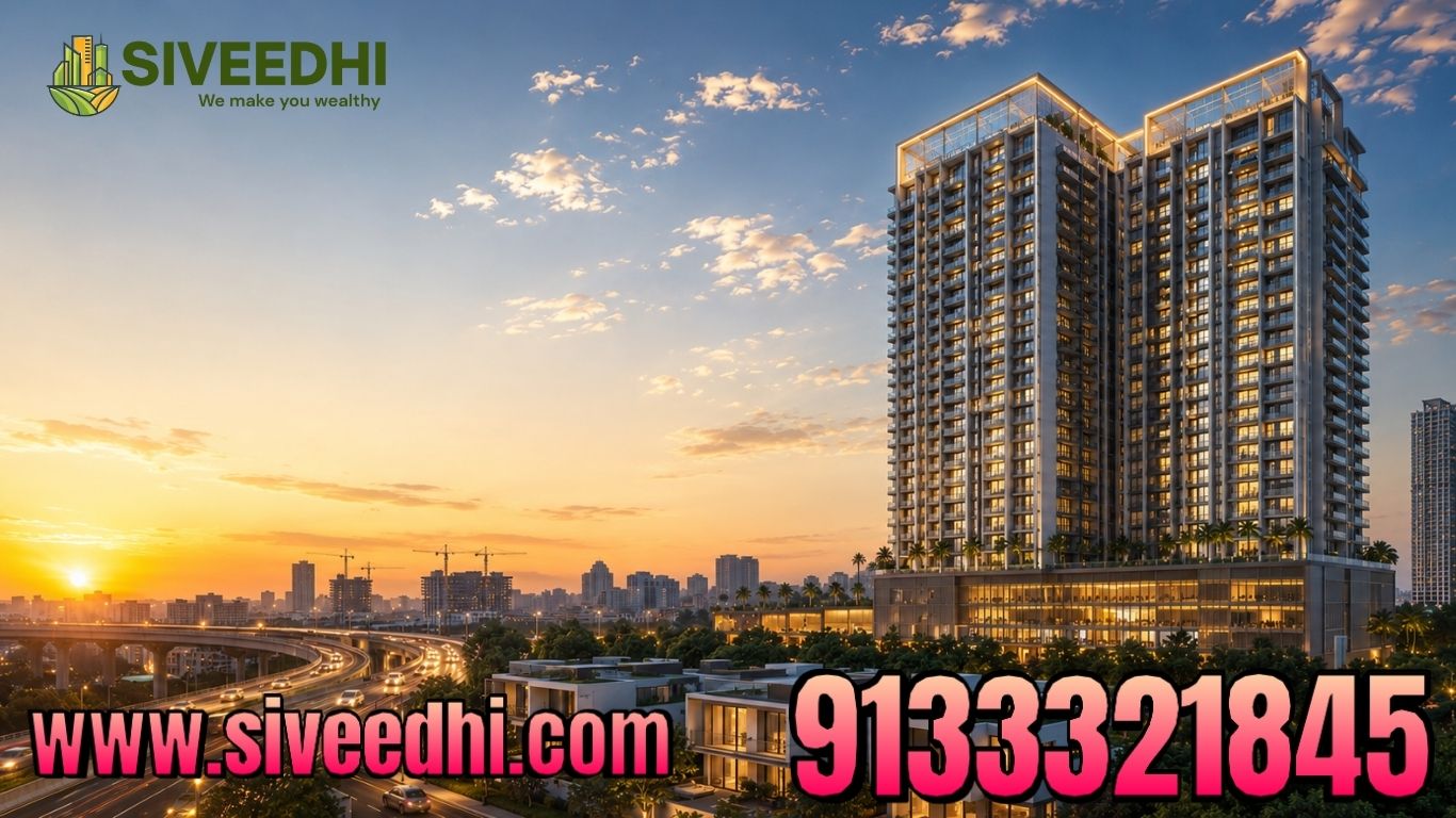 India Real Estate Today: May 31, 2026 Update