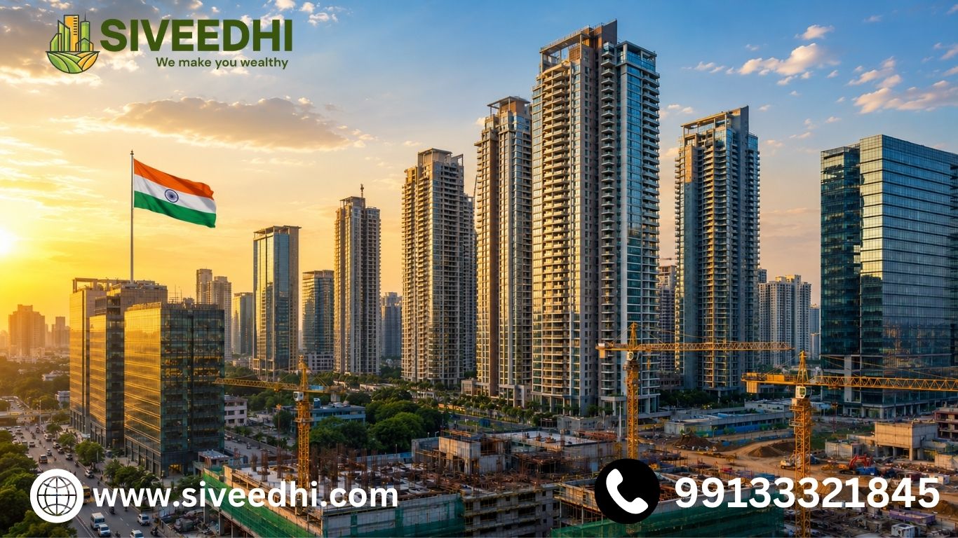 India Real Estate Today: June 3, 2026 Update