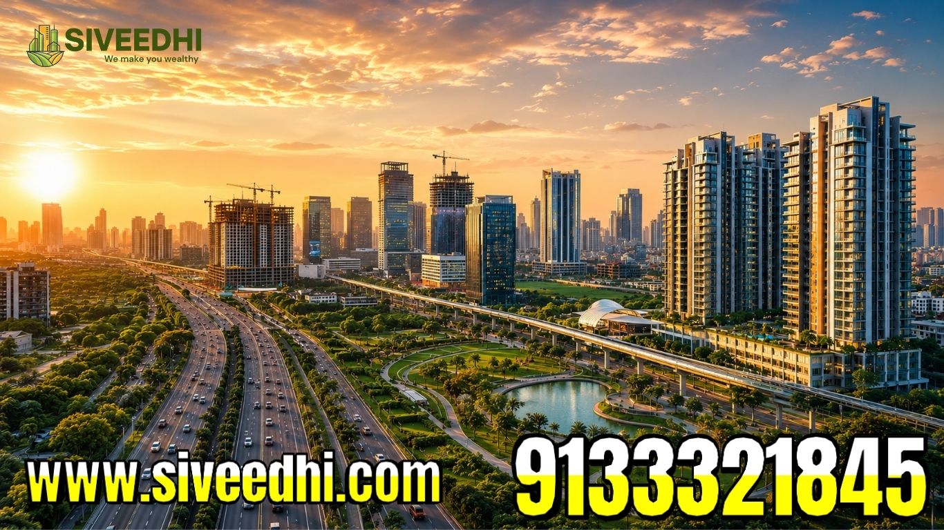 India Real Estate Today: Steady Growth Amid Cooling Sales (June 6, 2026)