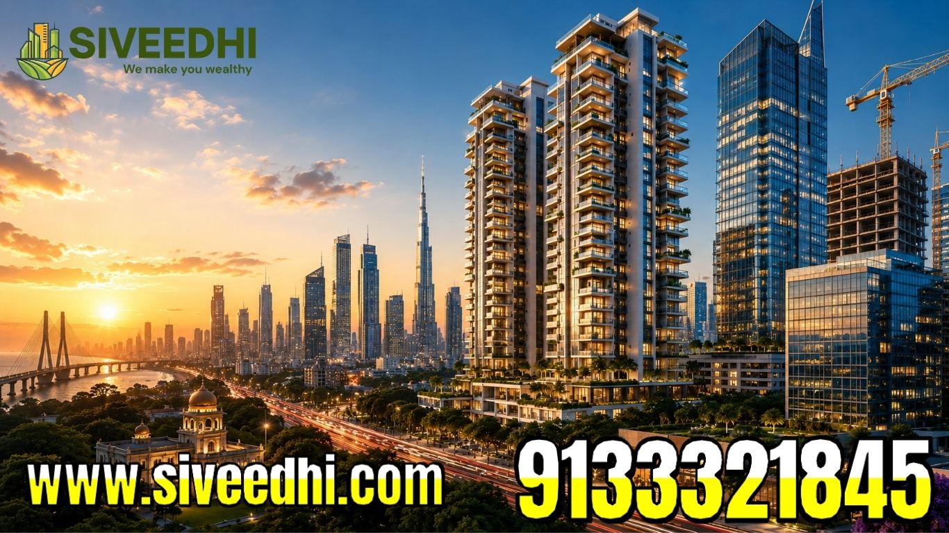 India Real Estate Today: Premium Resilience Amid Cooling Sales – June 13, 2026 Update