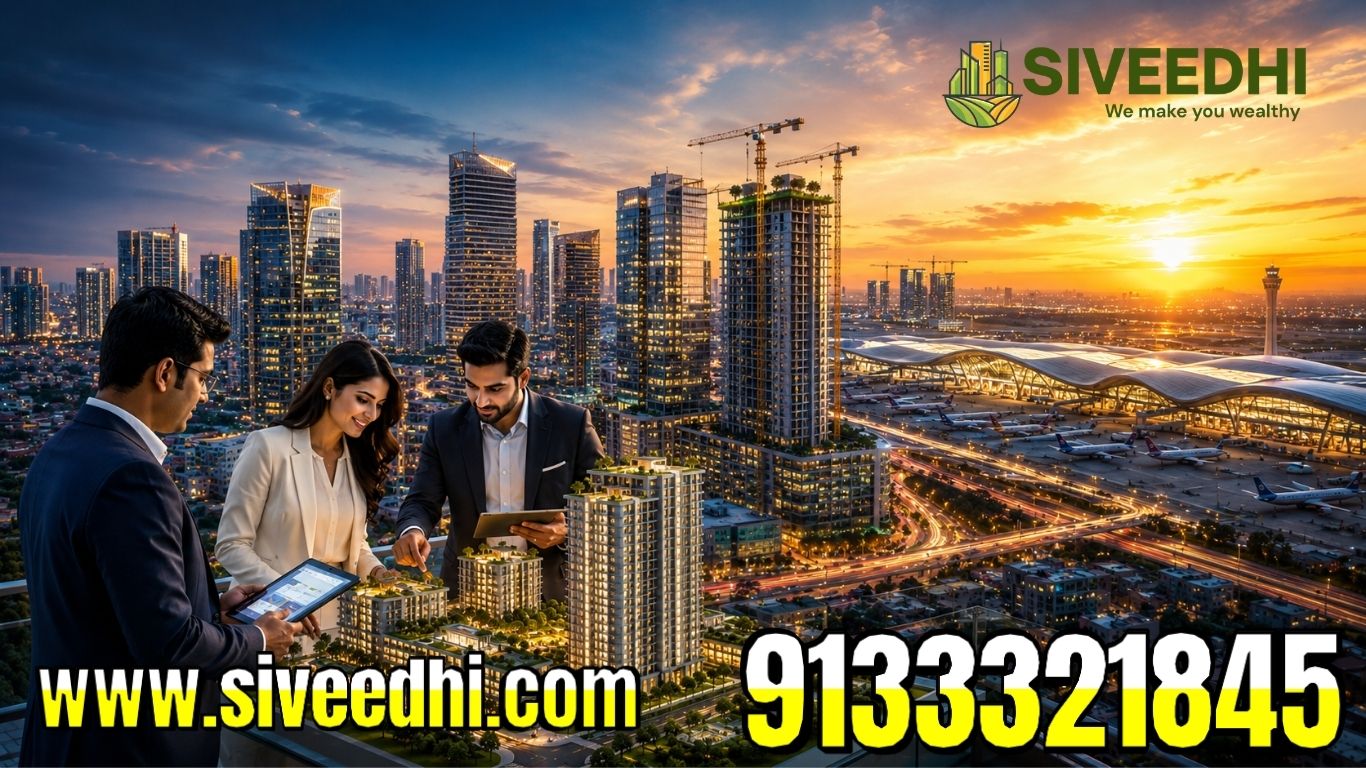 India Real Estate Today: June 17, 2026 Update