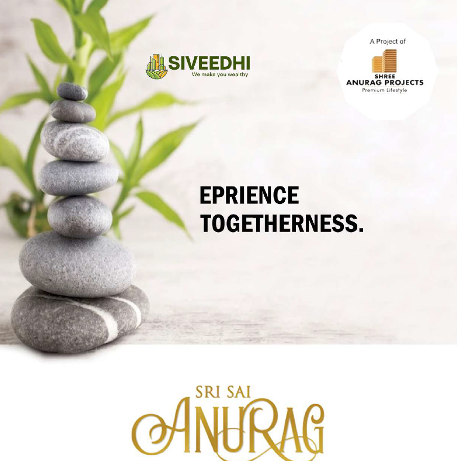 Ready to move Luxury Apartments