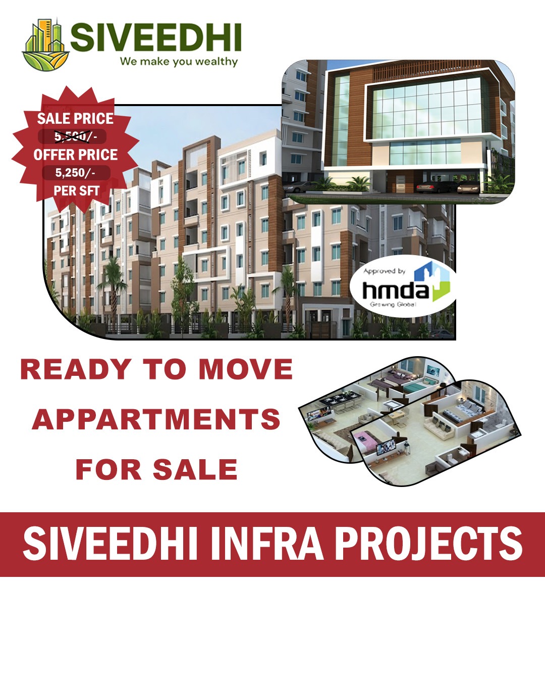 Ready to move