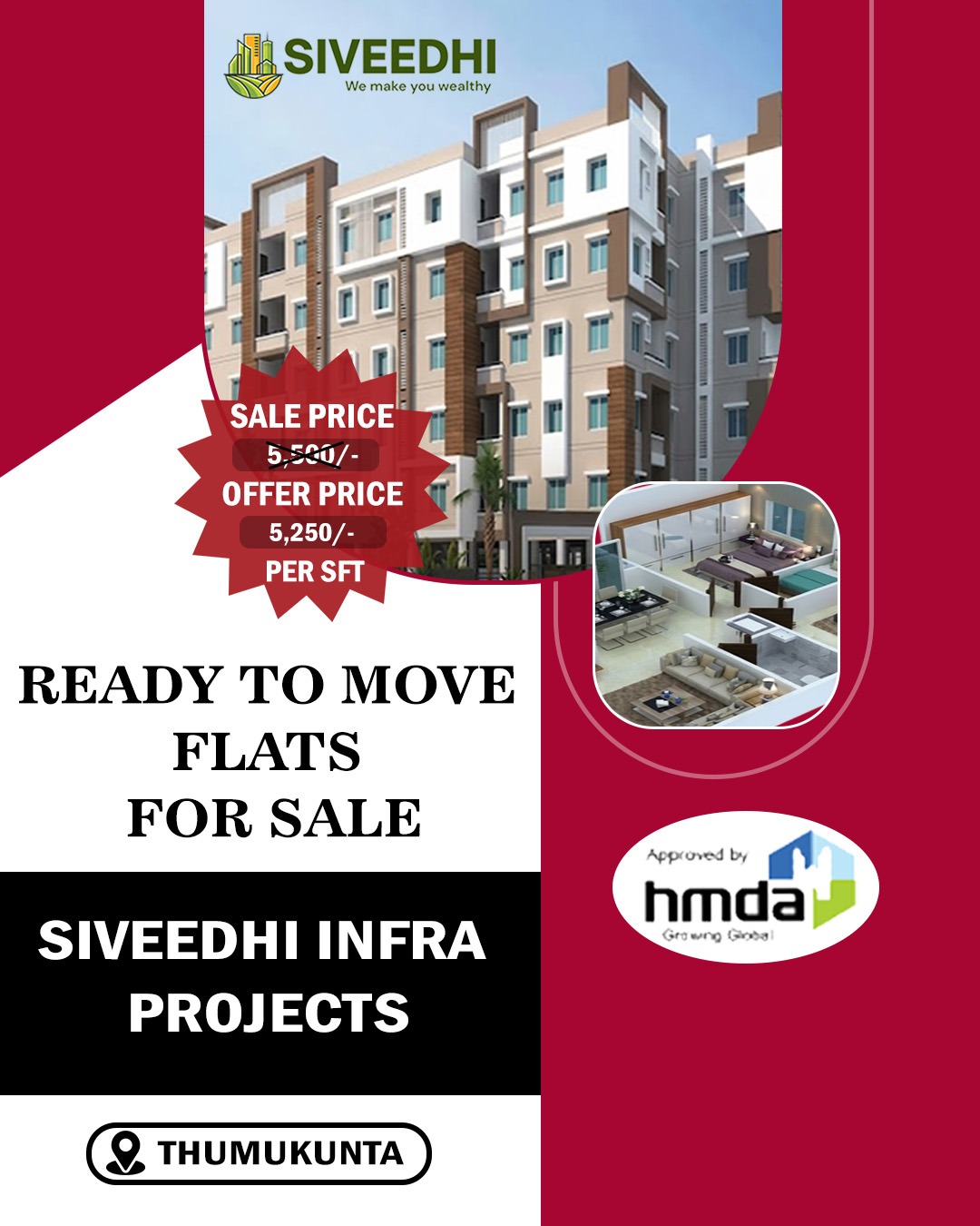 Ready to Move